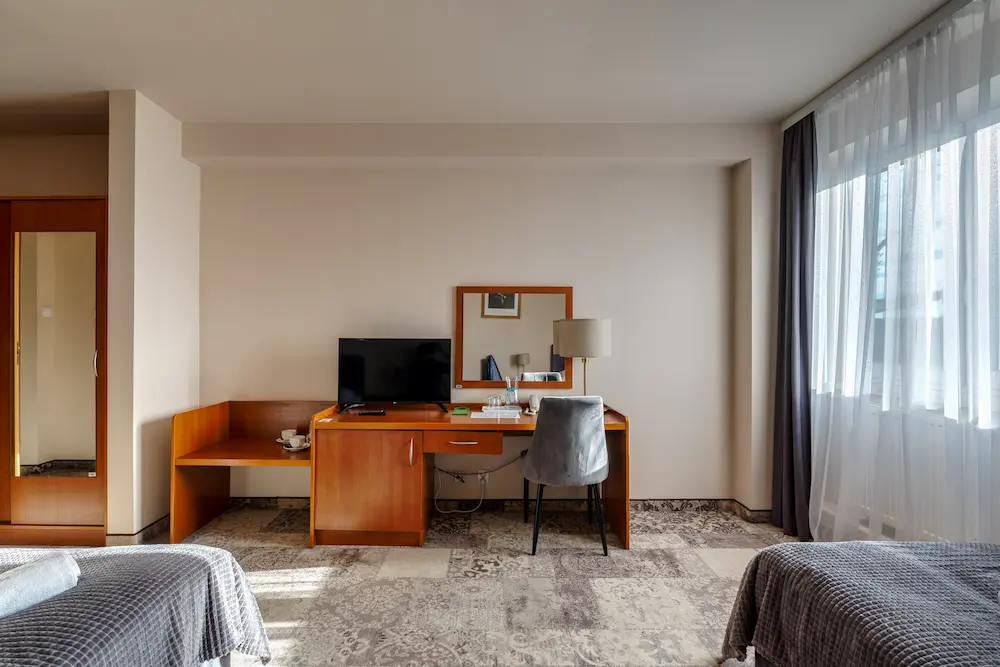 Zdjęcie Nova Hotel